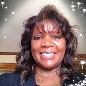 Meet your Posher, Cheryl